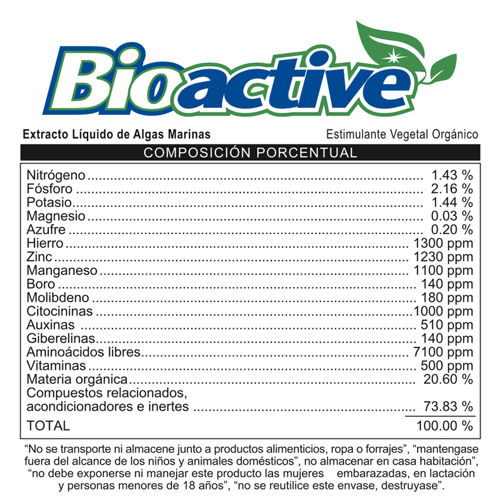 Bioactive - Image 2