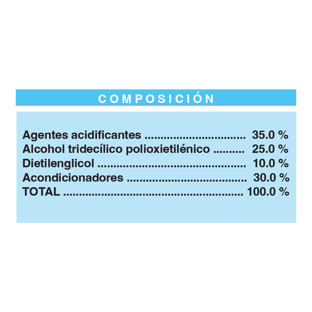 X-Tick buffer - Image 2