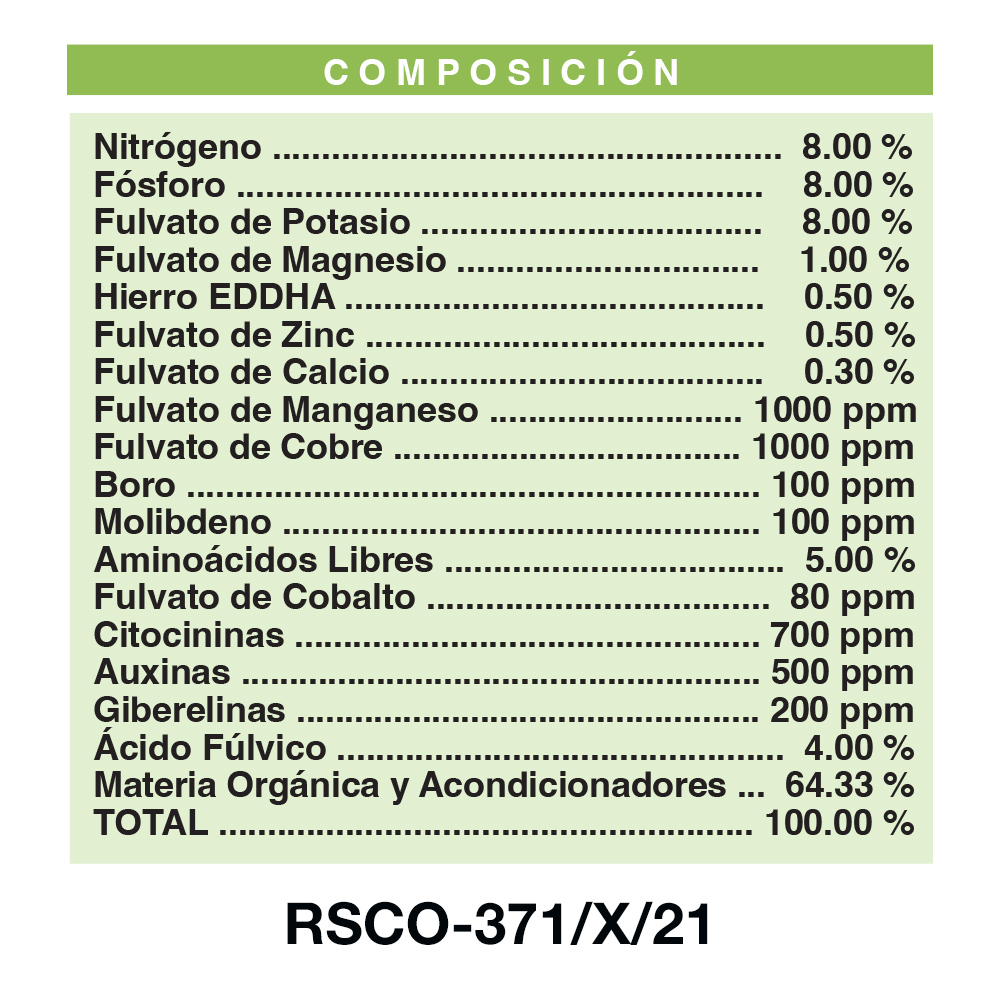 Aminofol GOLD - Image 2