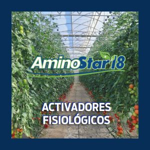 AminoStar 18