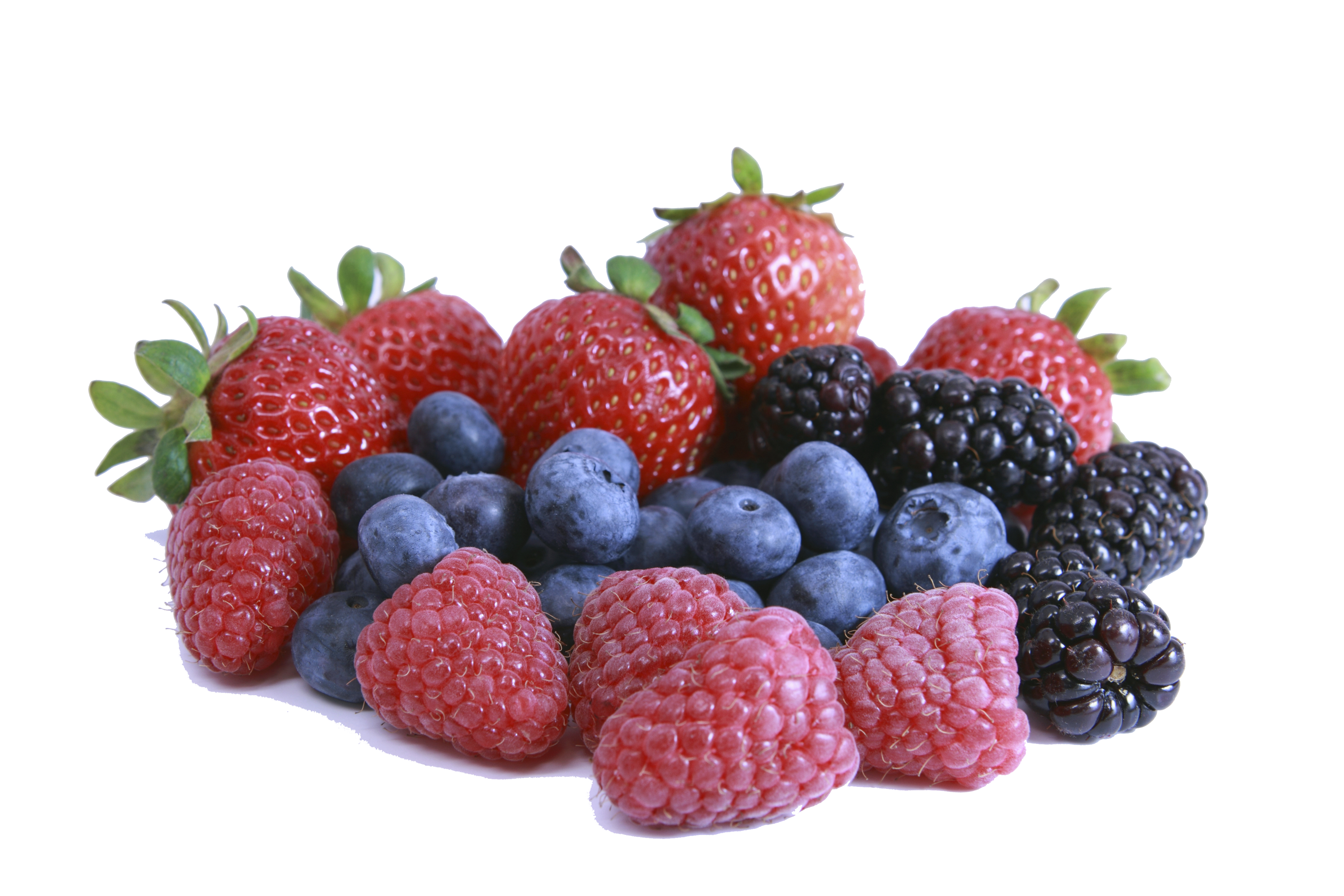 berries