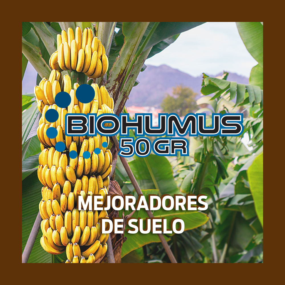 Biohumus 50 GR