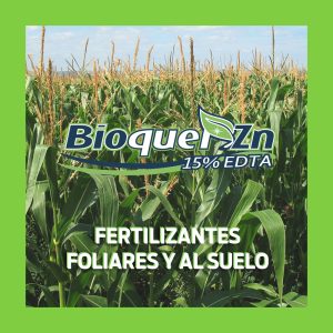 Bioquel Zn 15% EDTA
