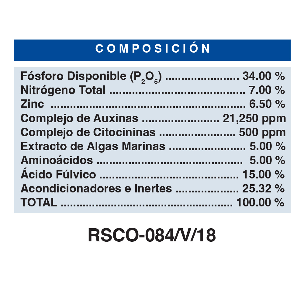 Starroot G2 - Image 2