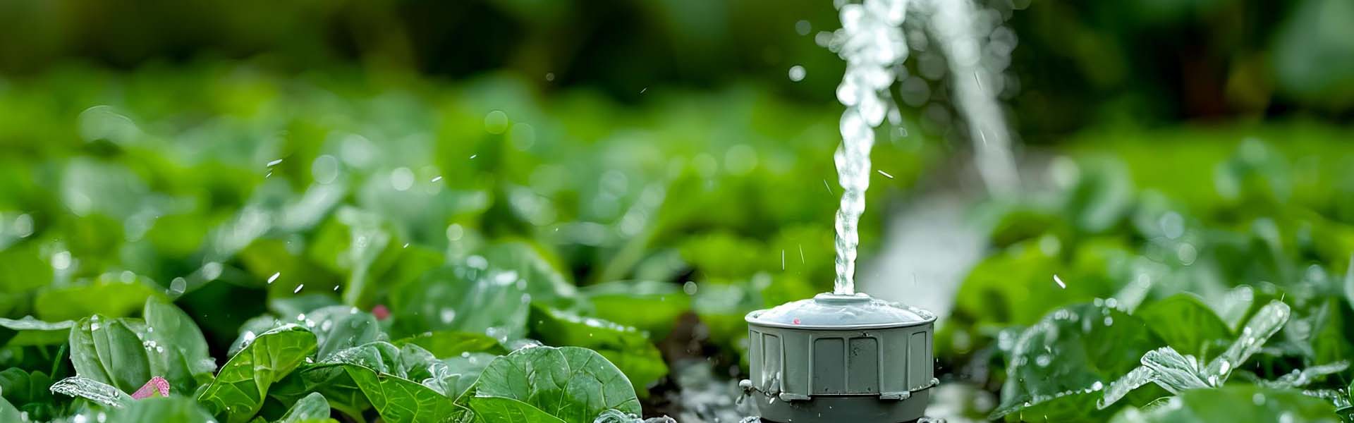 acondicionador de agua