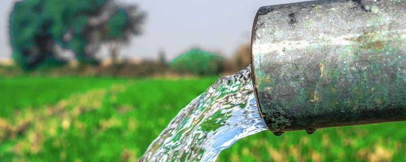 acondicionador de agua