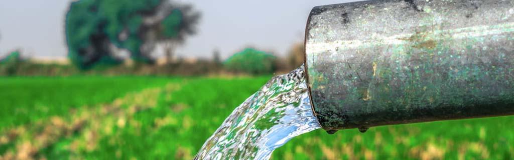 acondicionador de agua